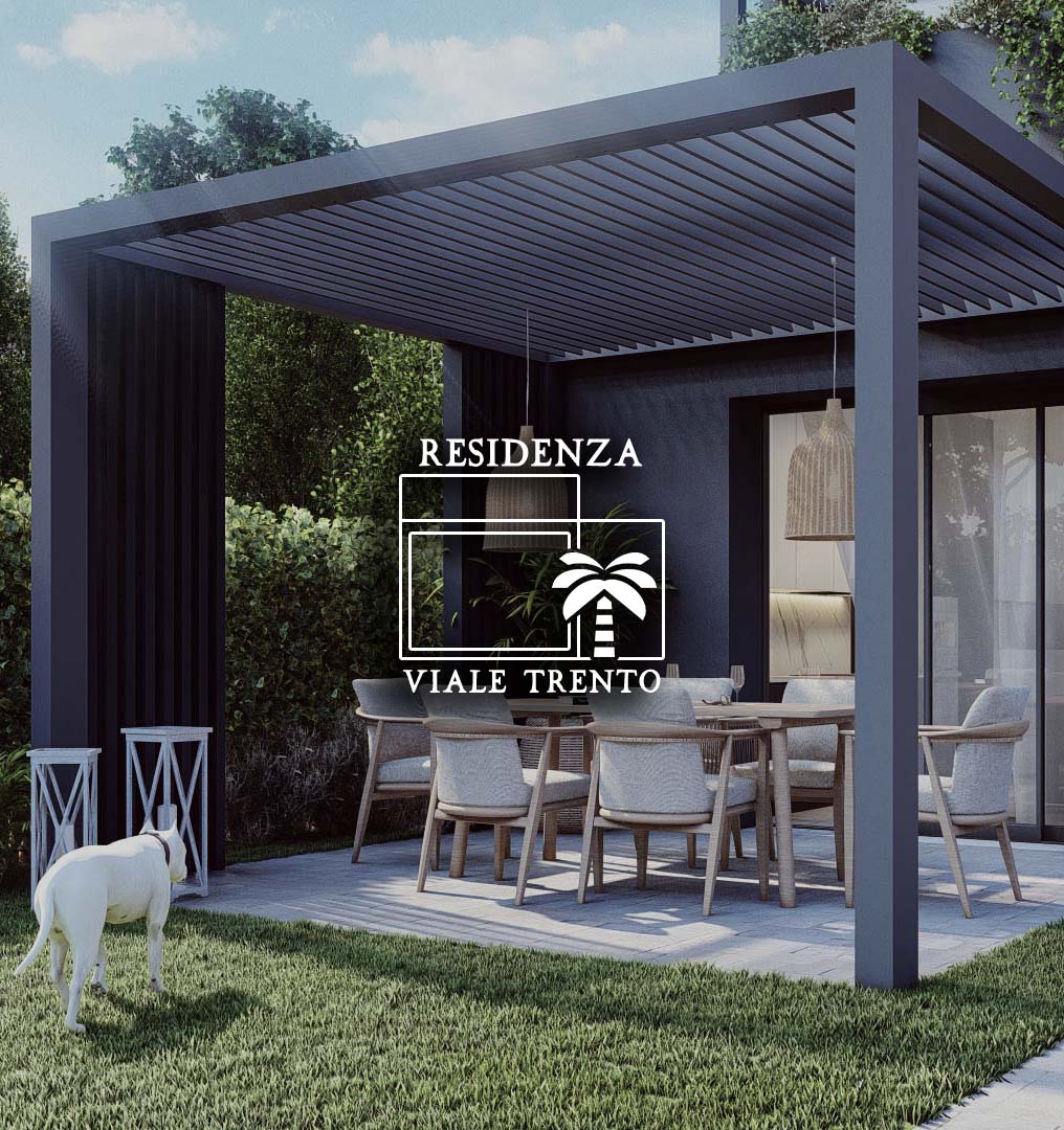 Residenza Viale Trento Vicenza
